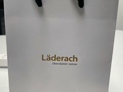 -Laderach 莱德拉(上海环贸iapm店)