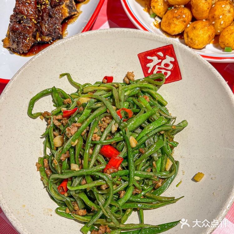 多少次来粮道街就是为了这一口!!