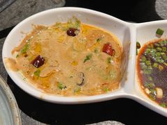 -老墙根涮肉·铜锅·烧烤(王四营店)
