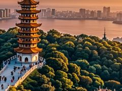 -狼山风景名胜区