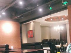 大堂-三俞竹苑(卓展店)