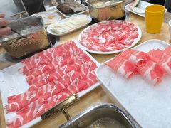 -清真军邺·金富苑肥牛(石坡街旗舰店)