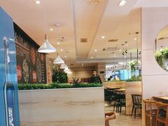 -比格比萨自助(宋家庄店)