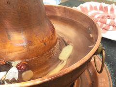 -清真京华源·涮肉烧烤(丰庆店)