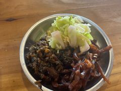 -聚友朋褡裢火烧(天北路店)