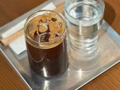 冰美式-山下C5cafe(惠通时代广场店)