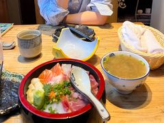 -千羽鹤海鲜居酒屋Bistro(大望路店)
