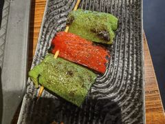 -鸟屋·烧鸟串烧居酒屋(新世纪广场店)