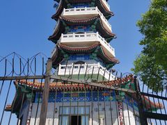 -北京十三陵国家森林公园蟒山景区