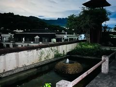 -杭州君悦酒店