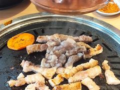 -麻蒲碳烤肉(嘉禾东平地铁站19号店)