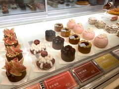 -LING 法式甜品(茂名北路店)