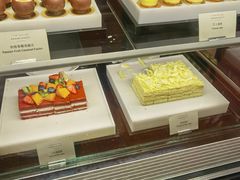 -广州富力君悦大酒店·凯菲厅