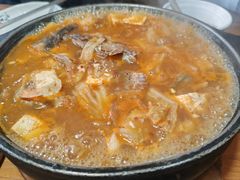 -百年石锅饭·朝鲜族传统民餐