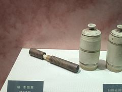 -宁夏邮政博物馆