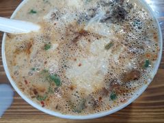-云南大锅豆浆店