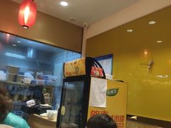 -禧凰·老上海白斩鸡辣肉面店