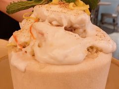 -CHINCHIN 青青·泰国料理(万象食家店)