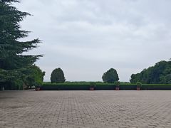-秦始皇帝陵博物院-丽山园