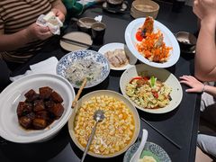 -金陵家宴·金陵春·南京菜(夫子庙店)