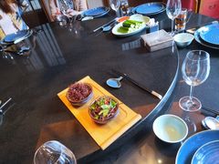 -丽江金茂凯悦臻选酒店-滇香馆