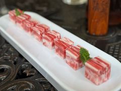 -茴香熙楼(翠湖店)