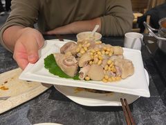 -泉味道贵州厨房(三里河店)