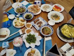 -糟粕醋·椰苑海南菜餐厅(亚龙湾天域酒店)