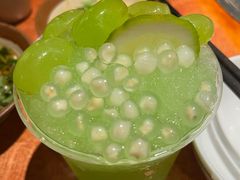 -周小明火锅(黑金冠社区店)