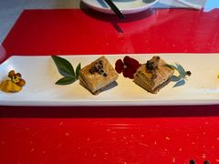 -春色如许·茶食餐厅(桃李春风店)