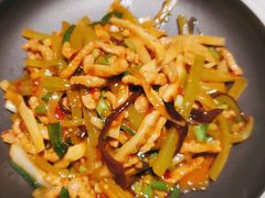 -上上席川菜(凯德乐峰广场店)