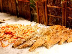-诸暨耀江开元名都大酒店·琉森湖自助餐厅