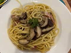 -萨莉亚意式餐厅(深南茂业店)