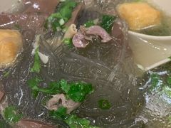 -佬钱湾仔(衣裳街店)