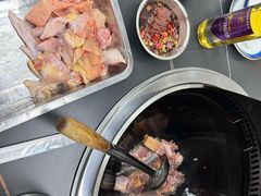 -地锅之家·鲜货工厂(华发路店)