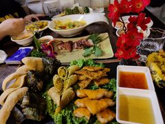 -Siam泰餐厅(水上公园店)