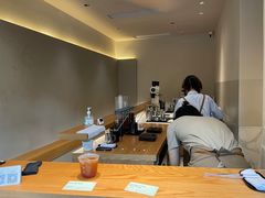 -O.P.S. CAFE