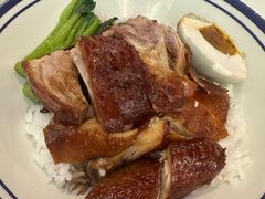 -金湖港式餐厅(建外店)