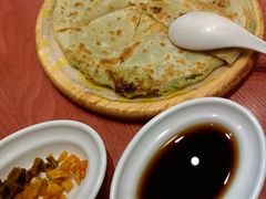 -甲乙饼·手工牛肉饼(金地广场店)