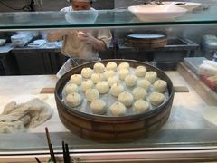 -李与白包子铺(桐梓林店)