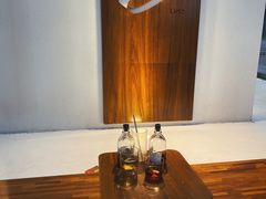 -Line 咖啡(石厦花园店)