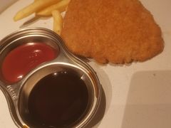 -德大西餐社