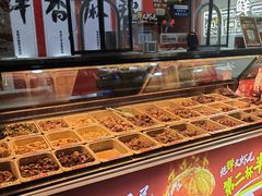-绝味鸭脖(石路步行街店)