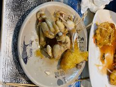 -滨城串吧(三元桥店)