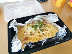 -机器人火炉披萨