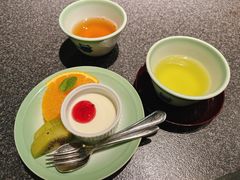 奶冻水果-モリタ屋(JR京都伊势丹店)
