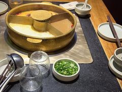 -巴奴毛肚火锅(广益哥伦布店)