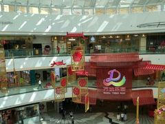 -万达茂商场(南京仙林店)