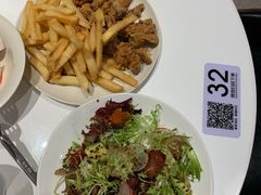 -Ms·KIMO星漠亲子餐厅(高新店)