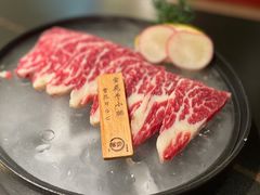 -厚贞日式烤肉(浦东汇智店)